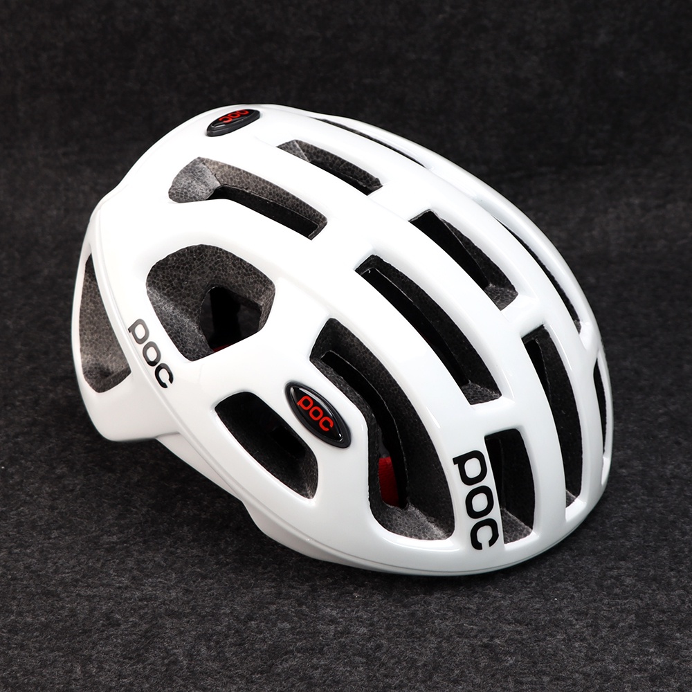 Mũ bảo hiểm Poc chạy xe đạp leo núi chuyên nghiệp siêu nhẹ
