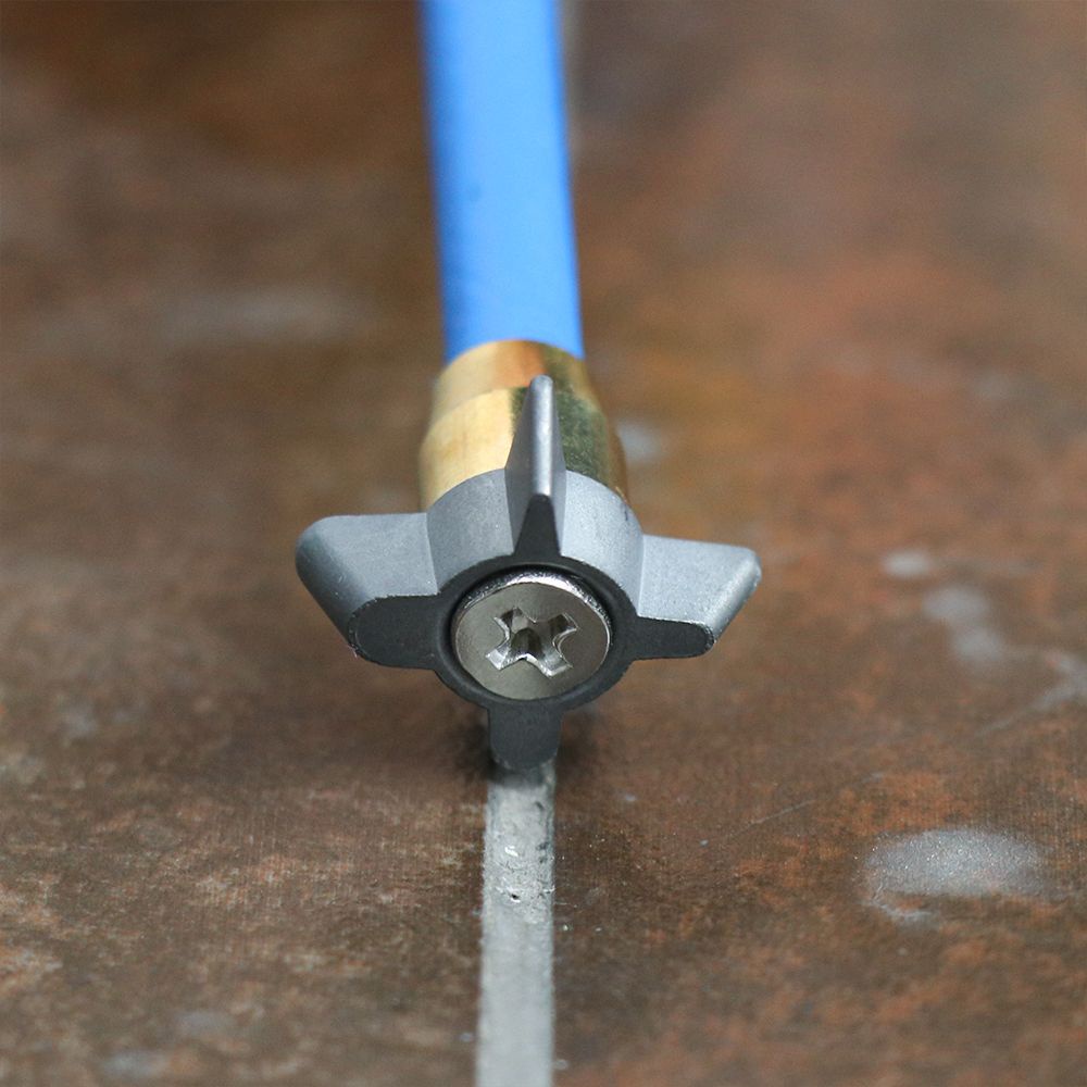 Mũi khoan bằng thép vonfram dùng đánh bóng gạch men chuyên dụng