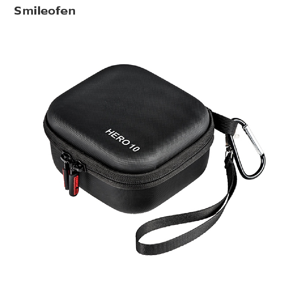 Túi Đựng Bảo Vệ Cho Go Pro Hero 10 / 9 DJI ACTION 2