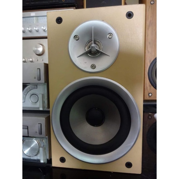 Bộ dàn mini Nhật cao cấp 2 thớt Sony SD1 nguyên bản