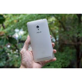 XÁC Điện thoại Asus Zenfone 6 vở kình, hư nút nguồn