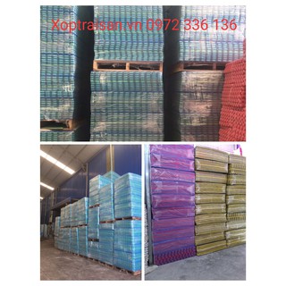 Thảm xốp thể thao 1mx1m x3cm Âu Lạc