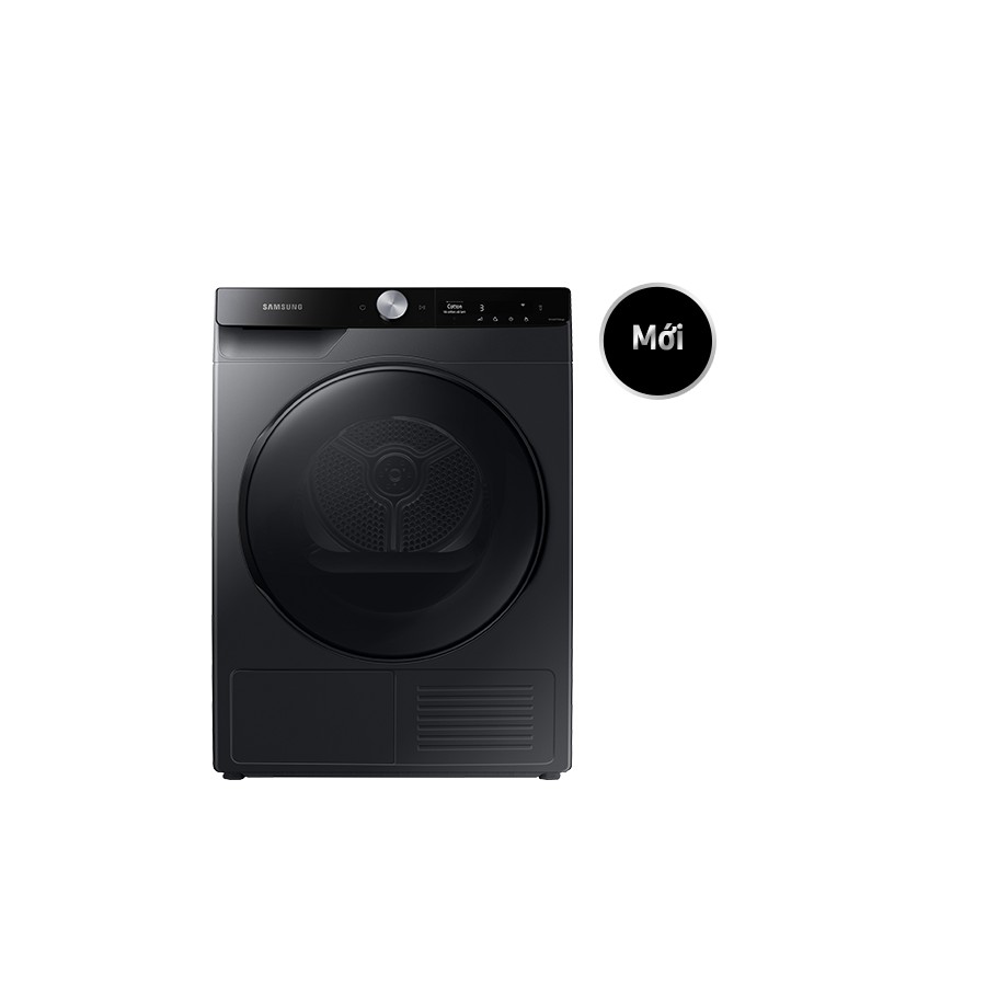 Máy sấy thông minh Samsung AI Heatpump 9kg DV90T7240BB