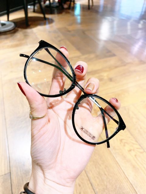 cận vintage gọng mảnh siêu dễ thương cho nàng... | BigBuy360 - bigbuy360.vn