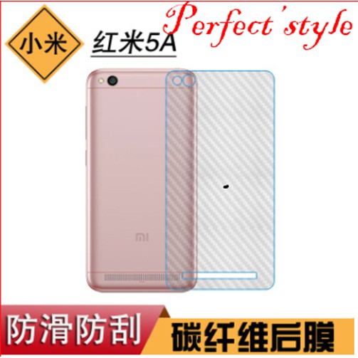 Xiaomi redmi 5a | Ốp tản nhiệt xiaomi redmi 5a ( tặng dán carbon )