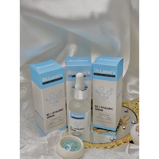 serum HA B5 B3 dưỡng ẩm phục hồi