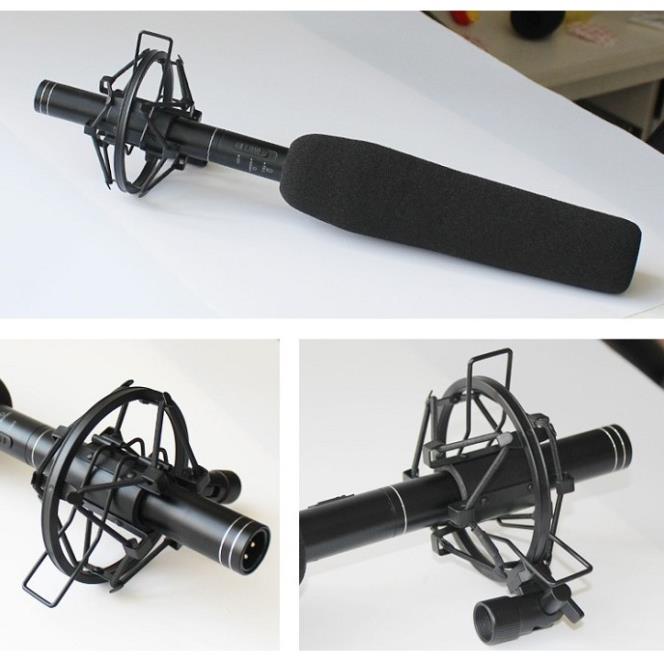 Giá đỡ micro thu âm