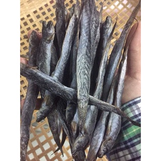Khô cá kèo 500g