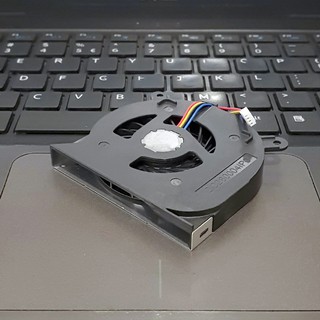Quạt CPU laptop Dell Latitude E6400 E6410 Precision M2400