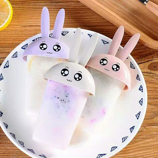 Khuôn làm kem / Dụng cụ tạo hình que kem