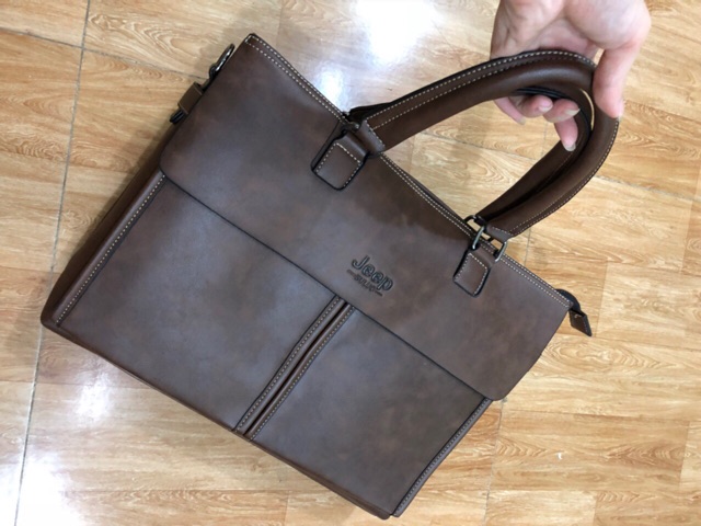 Cặp JEEP ĐẸP | BigBuy360 - bigbuy360.vn