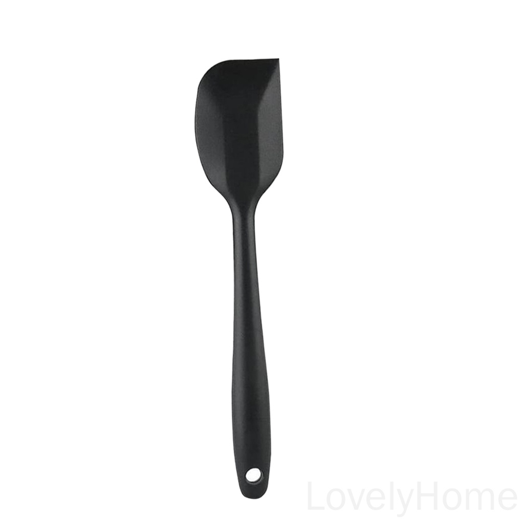 Xẻng Silicone Chịu Nhiệt Dùng Nấu Ăn Tiện Dụng
