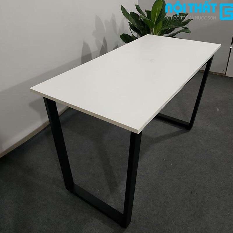 Bàn làm việc cao cấp chữ Z, K, U (D: 120cm, R 60cm, C 75cm)