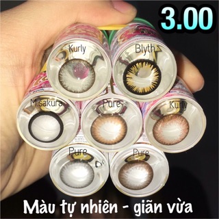 LENS CÓ ĐỘ HÀN QUỐC