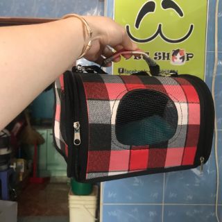 Túi đựng Pet vòm dài