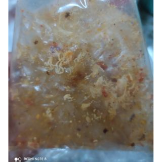 500gr Bánh tráng muối chà bông