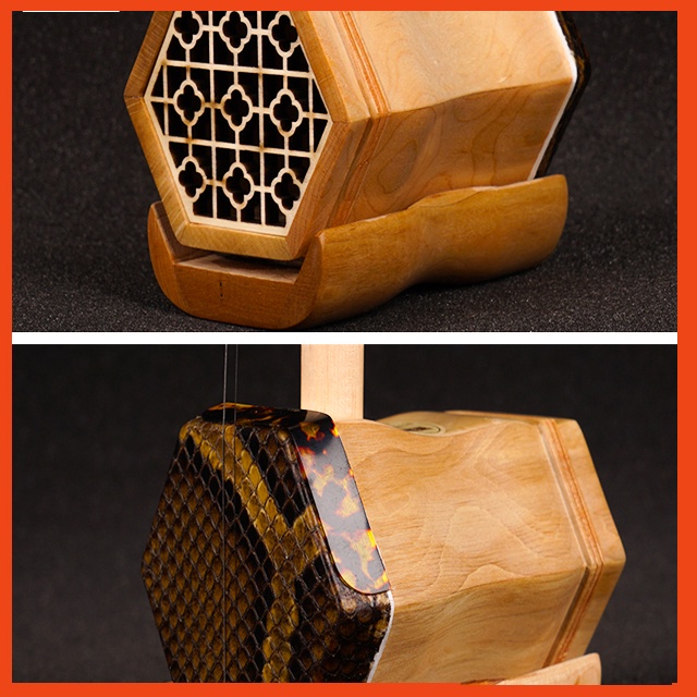 Đàn Nhị Đặc Sắc Mẫu Mã Đẹp Chuyên Nghiệp