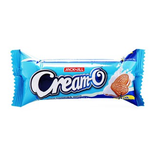 Combo 2 cây bánh quy cream-o kem sữa 54g