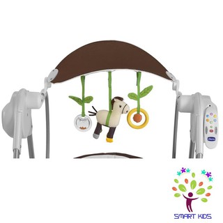 Xích đu Chicco Polly Swing
