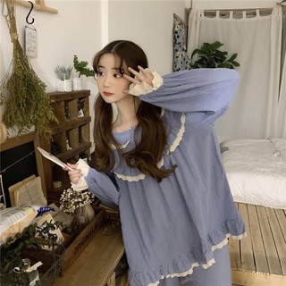 BỘ NGỦ DÀI BÈO TIỂU THƯ