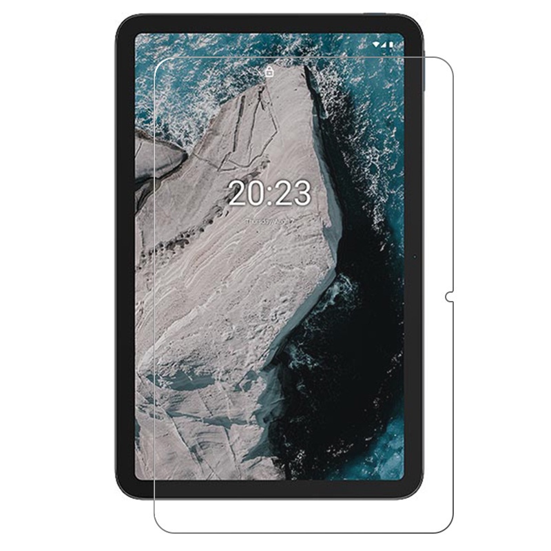 Miếng dán kính cường lực bảo vệ màn hình cho Nokia T20 10.4 inch