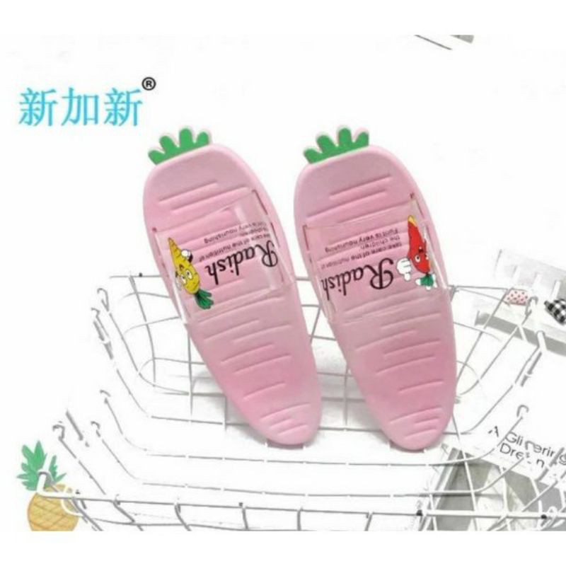 Dép Càrốt xinh