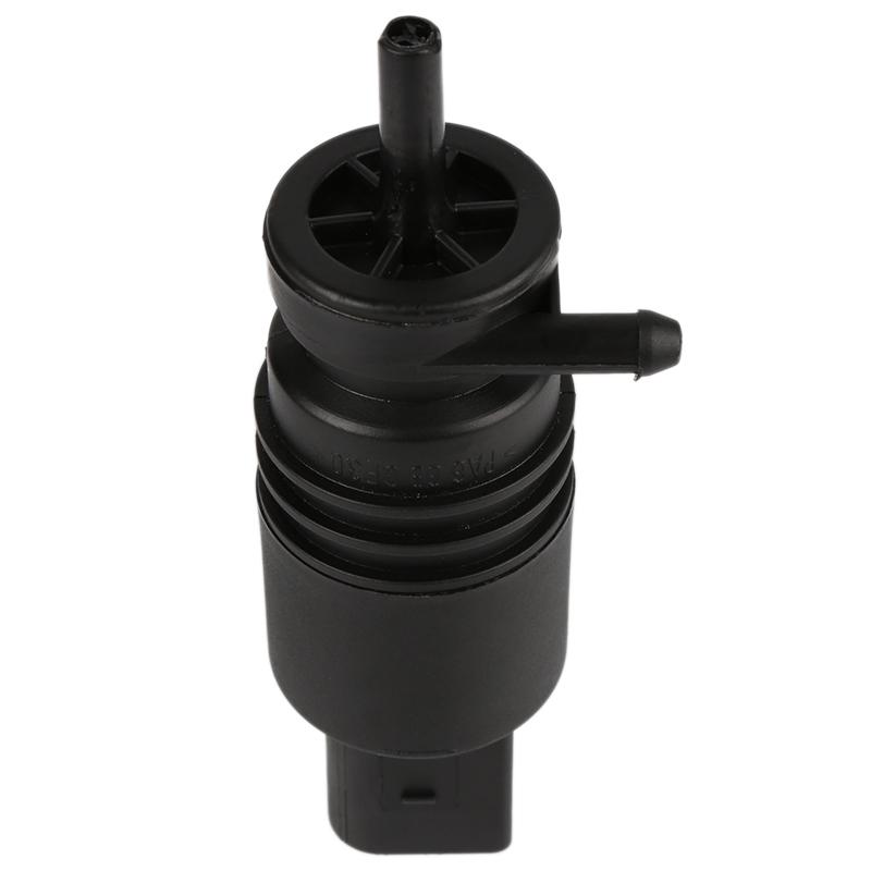 Bơm nước rửa xe gắn kính chắn gió cho xe BMW E46 E38 E39 E60 E65