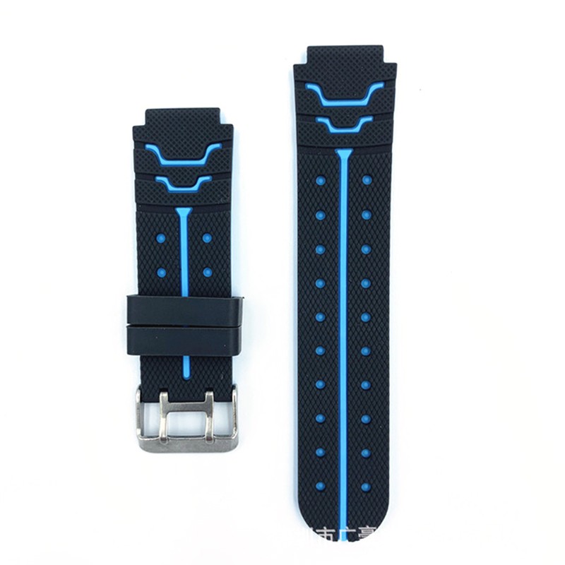 Dây đeo đồng hồ thông minh Mipan thay thế cho Z5/ S16/ S15/ Q12/ Q12B