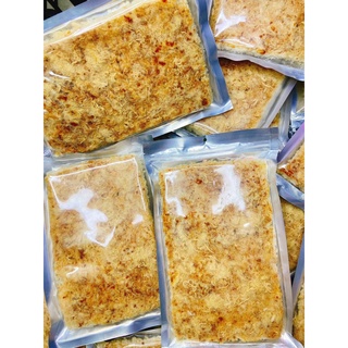 💥💥💥 cơm cháy chà bông tiến vua 200g💥💥💥