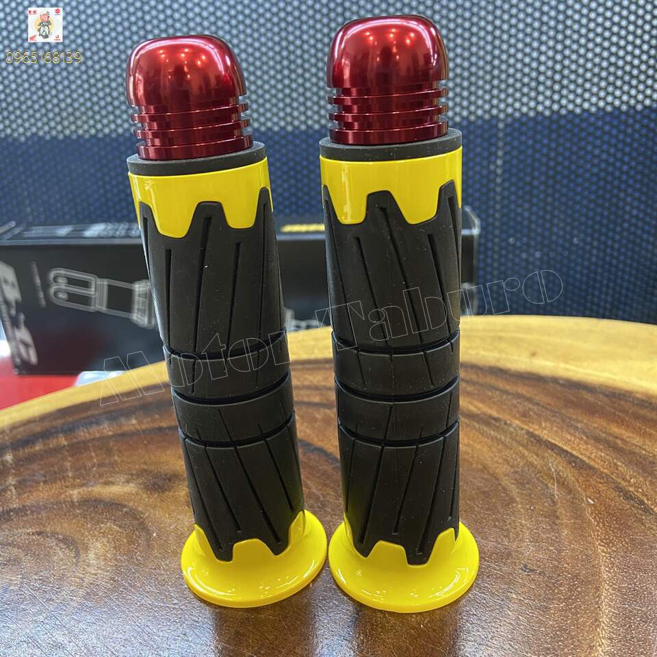 Gù giảm rung Kijima mẫu Big Head