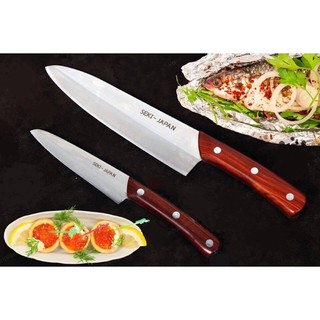 Dao thái,gọt SEKI Nội địa Nhật