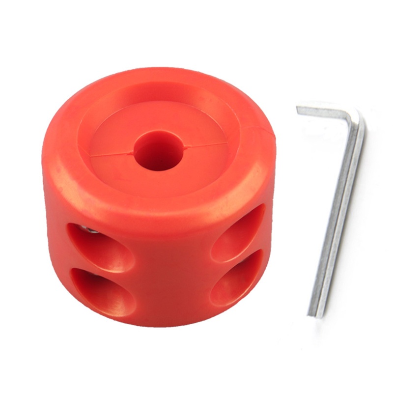 Dây Tời Cao Su Chuyên Dụng Cho ATV UTV Winch 1 / 2 &quot;