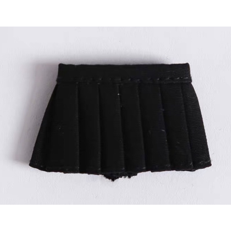 Chân váy xếp ly cho ob11, ymy, ddf, ufdoll, dod,...