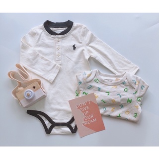 Body chip xuất dư xịn đét 0-24m