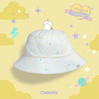 [CHAANG] Mũ Hè cho bé Chaang 2020