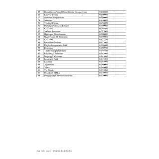 Phấn nước cao cấp siêu mịn 𝟱𝗠 𝗕𝗔𝗕𝗬 𝗦𝗞𝗜𝗡 𝗖𝗨𝗦𝗛𝗜𝗢𝗡 Hồ Ngọc Hà