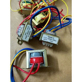 Biến áp nguồn 15V