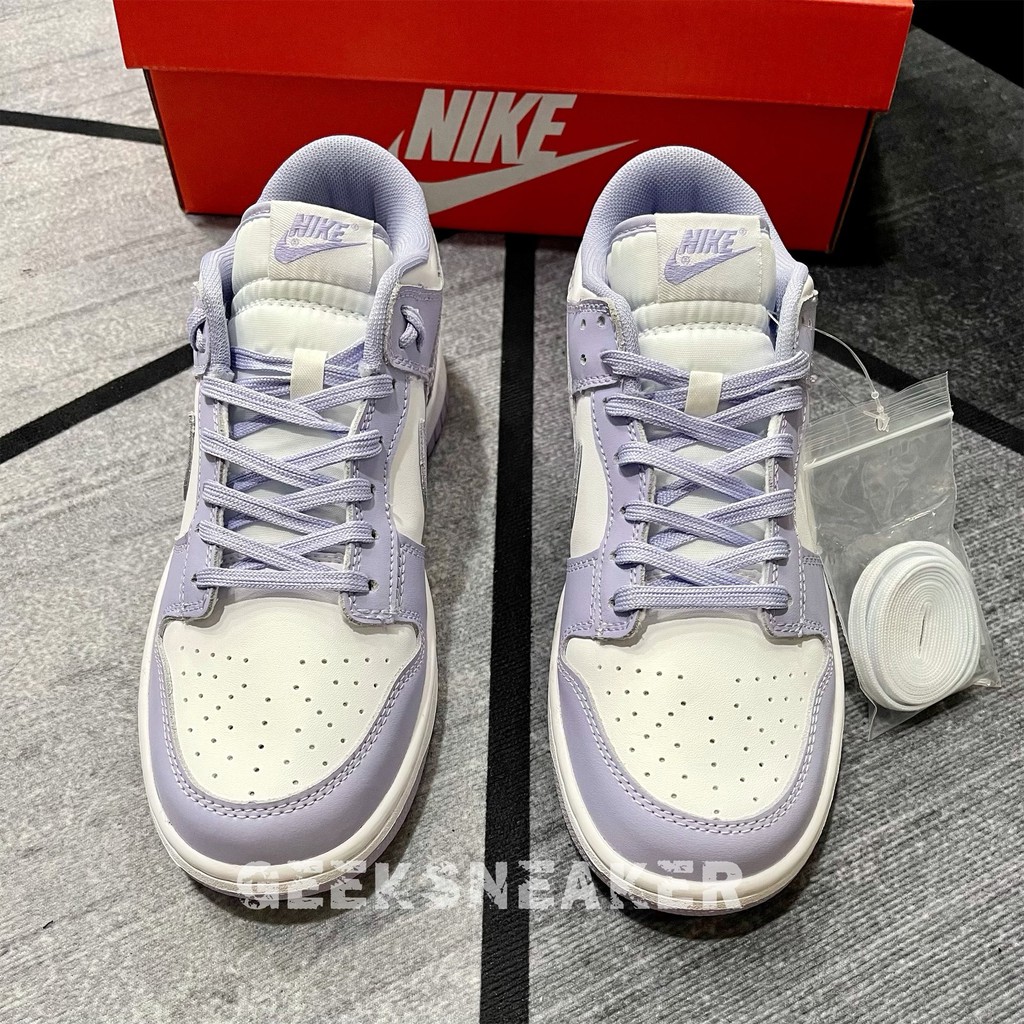 [GeekSneaker] Giày cổ thấp - DUNK LOW " PURPLE PULSE" | BigBuy360 - bigbuy360.vn