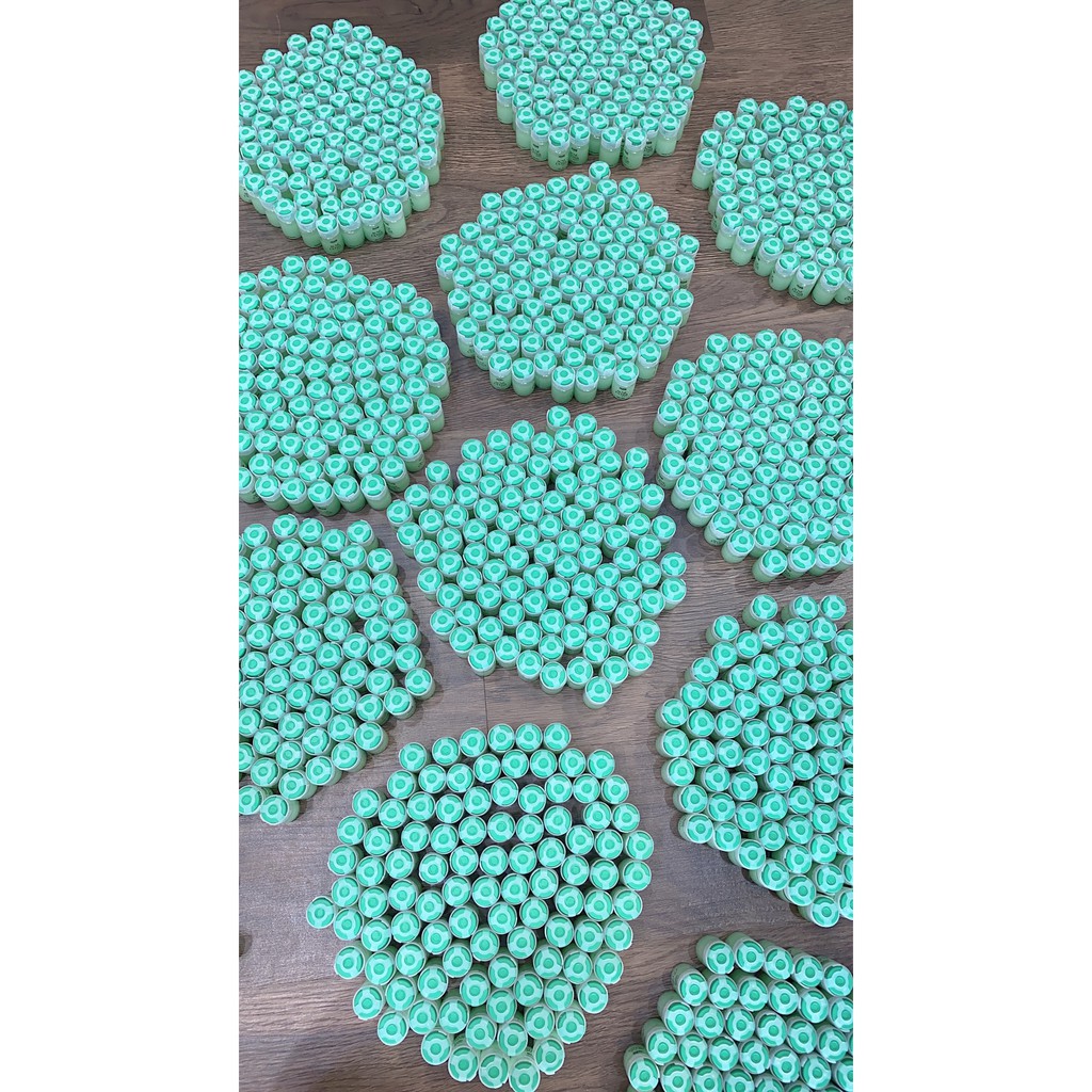 SERUM JIUHE MỤN ACNES EXTRA THANH TÔ HÀNG CHÍNH HÃNG-- SERUM DƯỠNG DA NGỪA MỤN