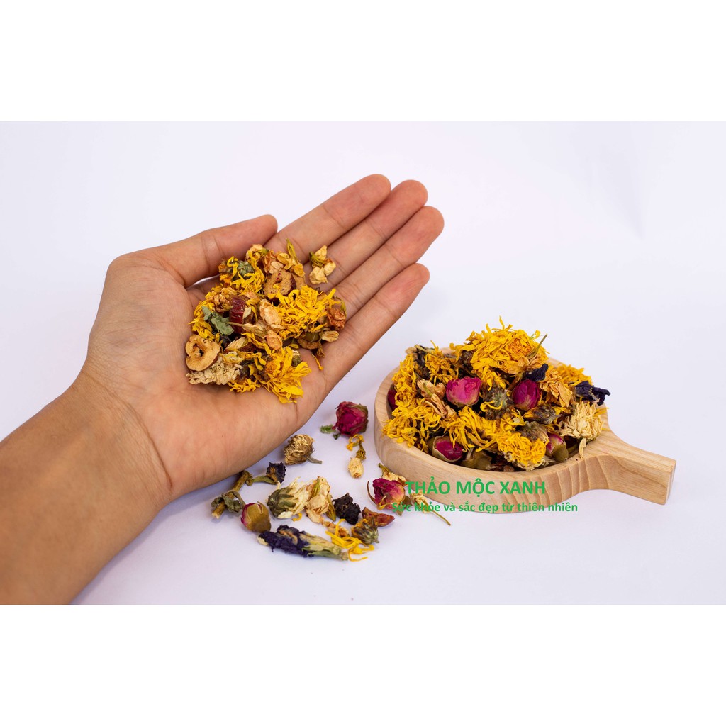 Trà đẹp da | BigBuy360 - bigbuy360.vn