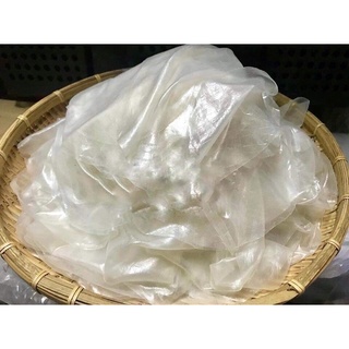 Bánh Tráng Phơi Sương Nguyên xấp (500gr )