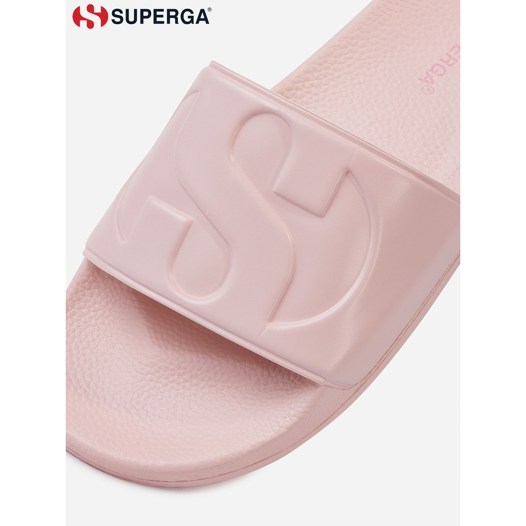 Superga dép quai ngang nữ S2121Q