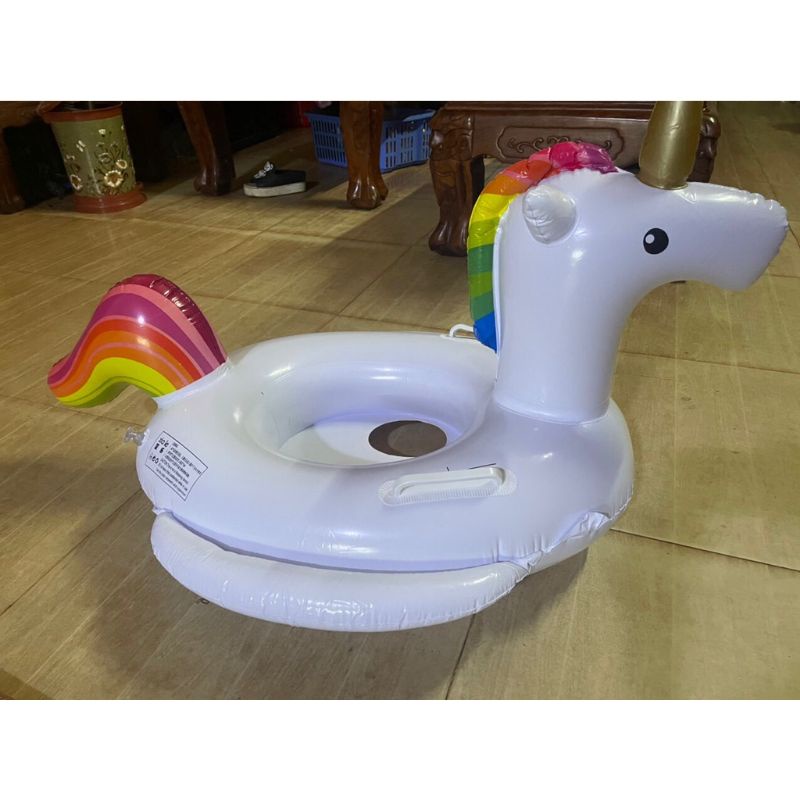 Phao bơi người lớn to, dày, nhiều mẫu đẹp | Bảo An