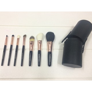 Bộ cọ Morphe Róse 7 Piece Brush Set
