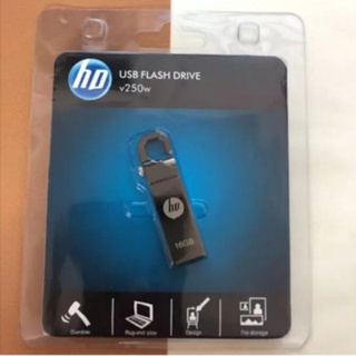 USB HP 16GB/32GB V250W