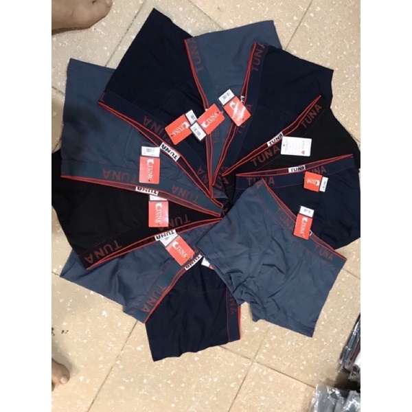 Quần lót nam Tuna cao cấp