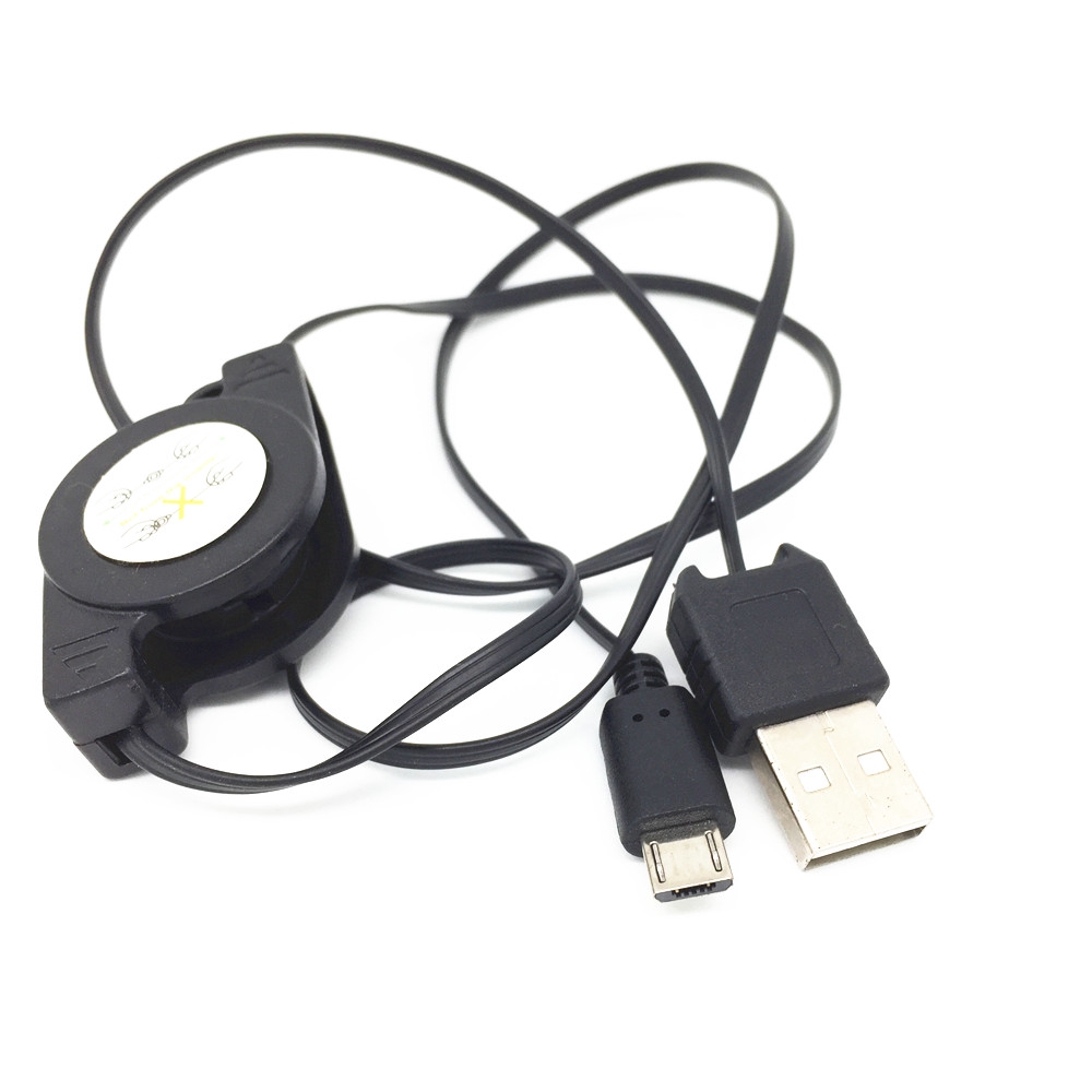 Cáp Sạc Micro Usb Cho Samsung D710 (Epic 4g Touch) 6102 580 Galaxy Beast T989 T959 B3818 Galaxy A5 Ace3