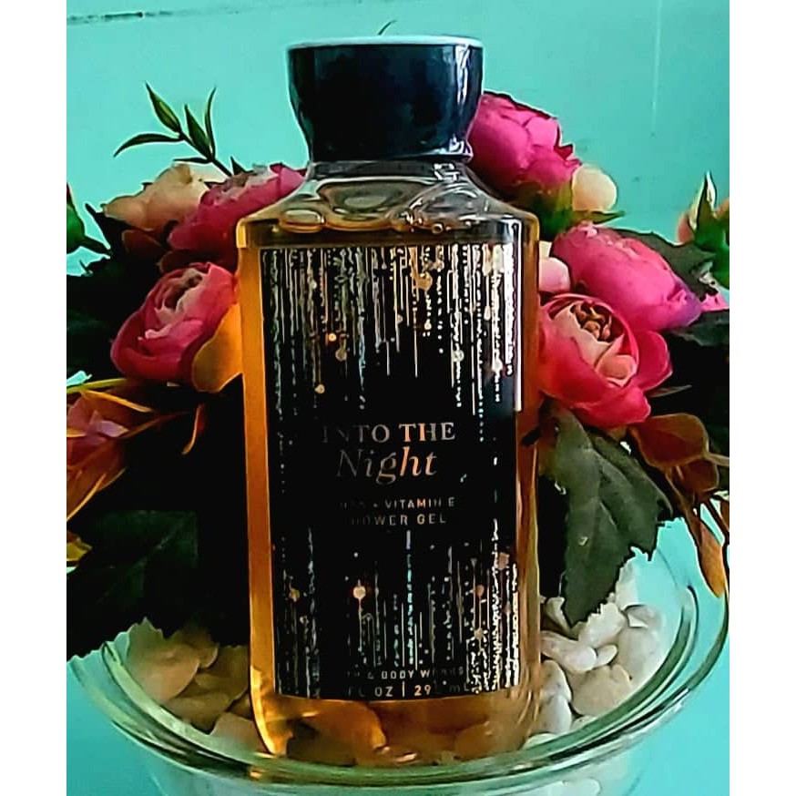 Sữa tắm Bath & Body Works Gingham của Mỹ - Thể tích: 295 ml | BigBuy360 - bigbuy360.vn