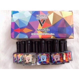 Sét loang cồn vnm