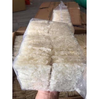 9KG CƠM CHÁY CHƯA CHIÊN 7*9cm.